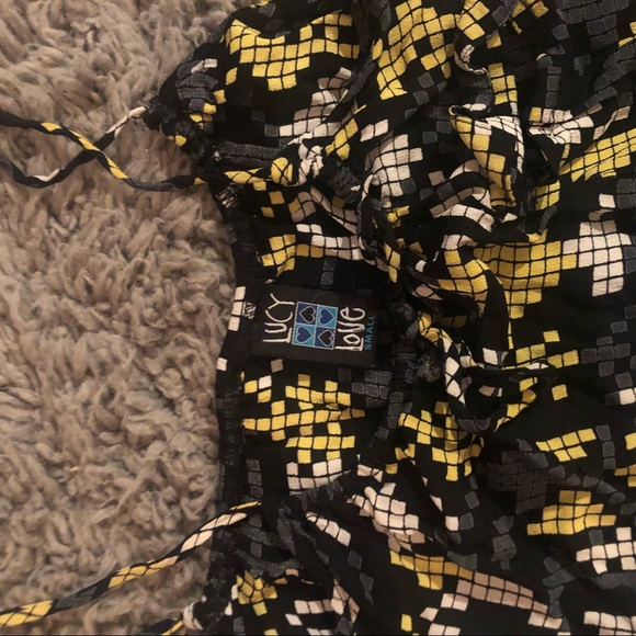 Romper - Picture 2 of 3